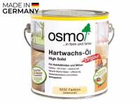 Osmo Hartwachs-Öl "Original", Farblos 3062, matt, 2,5 L_1