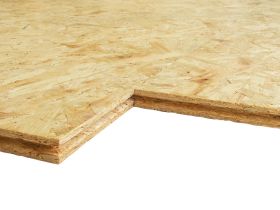 OSB Platten