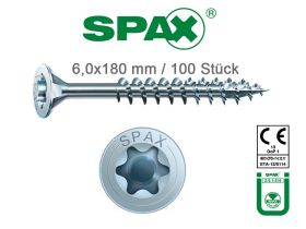 Spanplattenschrauben