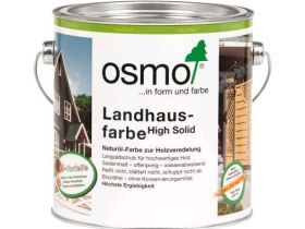 Holzschutzfarben