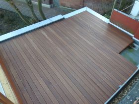 Tatajuba Terrassendielen