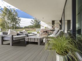 BPC Terrassendielen
