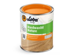 Holzwachs