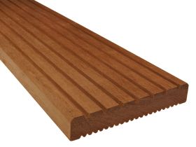 Holz Terrassendielen