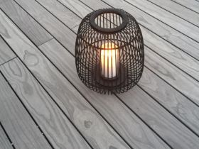 Holz Terrassendielen
