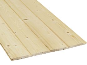 Sauna-Profilholz