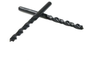Bohrer & Bits